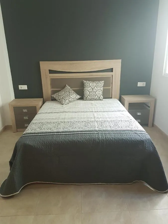 Harmonia Apartamento Rincon De La Victoria Daire Málaga