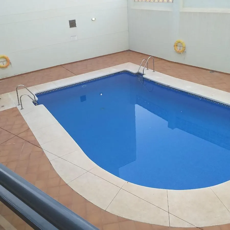 Harmonia Apartamento Rincon De La Victoria Daire Málaga