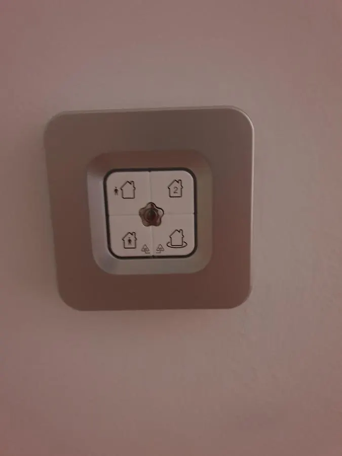 Harmonia Apartamento Rincon De La Victoria Daire Málaga