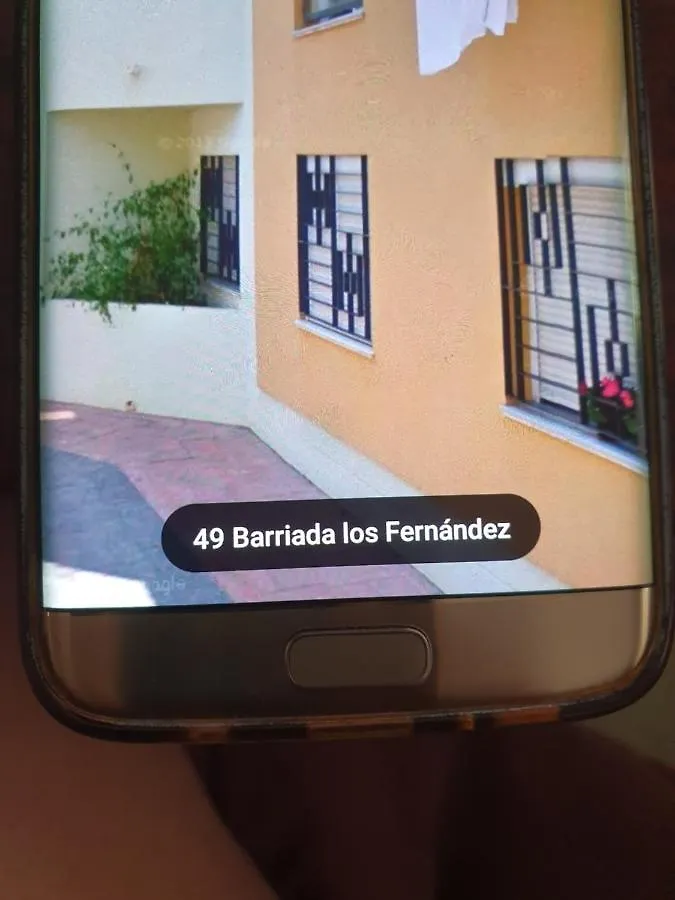 Harmonia Apartamento Rincon De La Victoria Daire Málaga