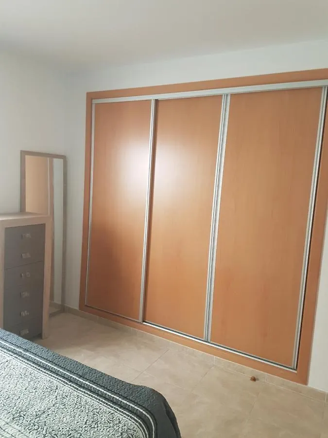 Harmonia Apartamento Rincon De La Victoria Daire Málaga