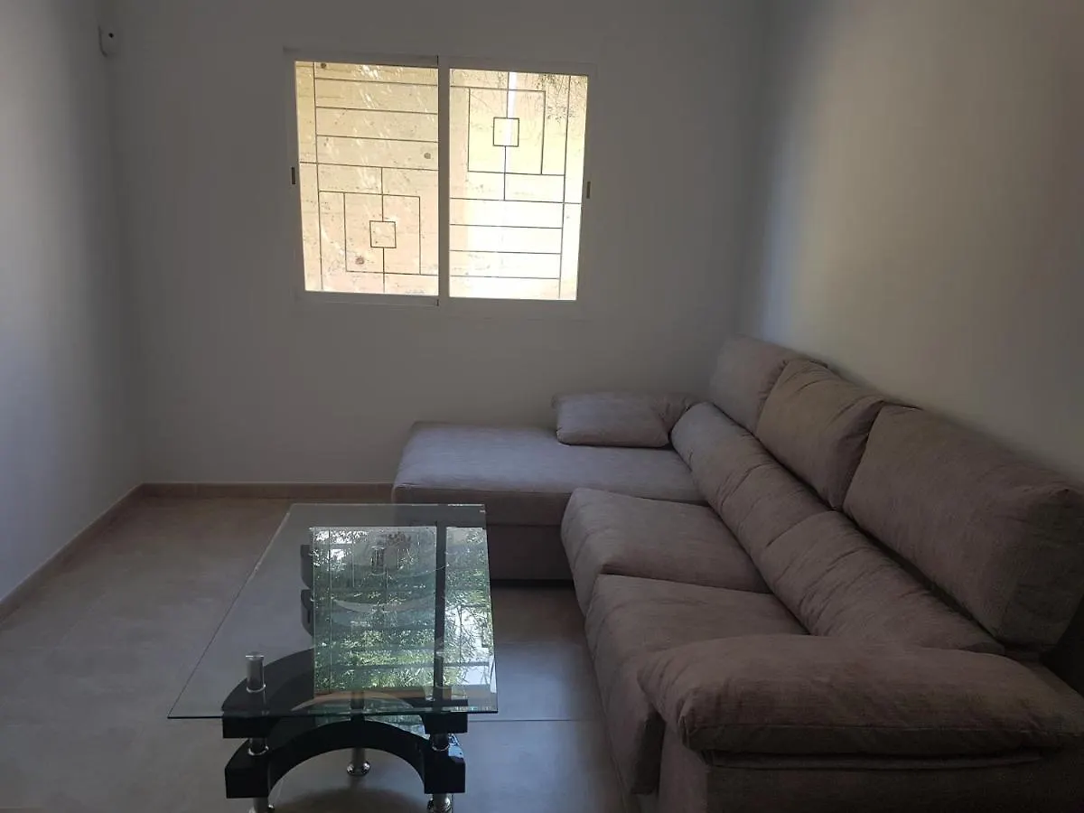 Harmonia apartamento Rincon de la Victoria Apartamento Málaga 0*,  España