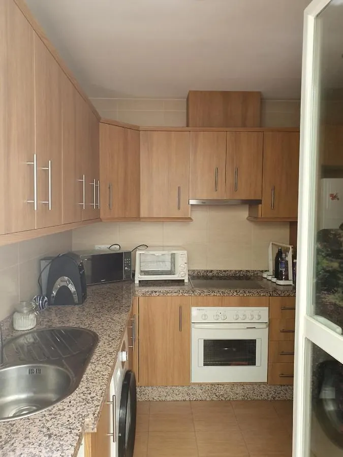 Harmonia apartamento Rincon de la Victoria Apartamento Málaga España
