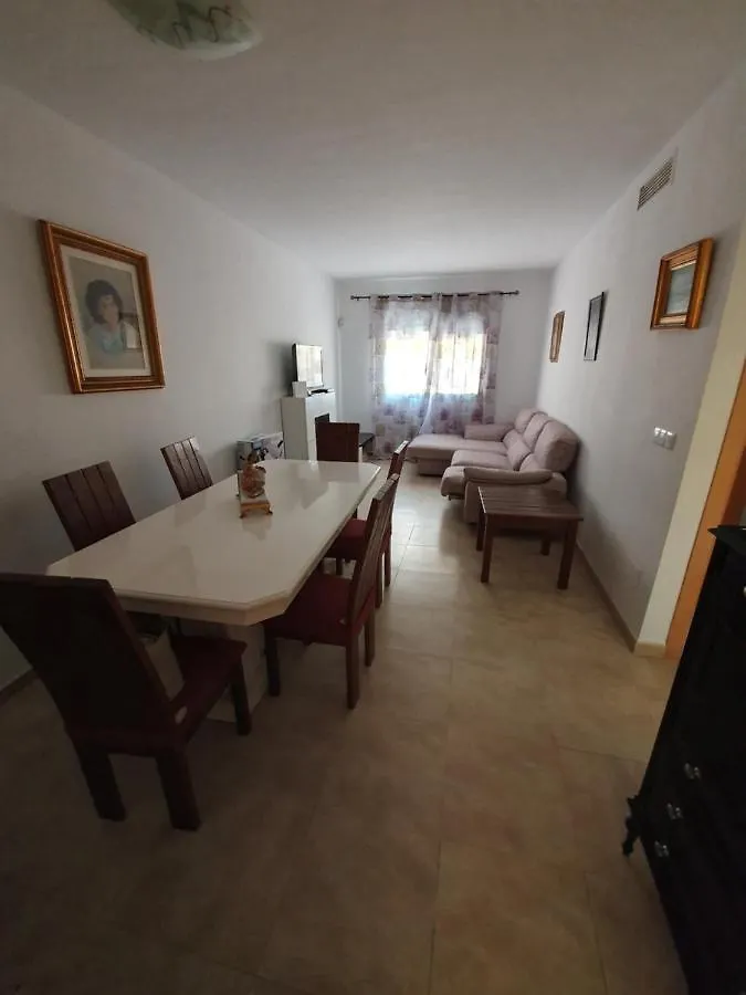 Harmonia apartamento Rincon de la Victoria Apartamento Málaga