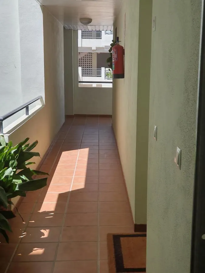 Harmonia apartamento Rincon de la Victoria Apartamento Málaga 0*,