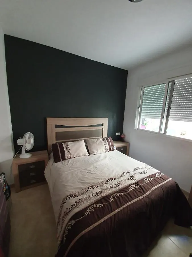Harmonia apartamento Rincon de la Victoria Apartamento Málaga España