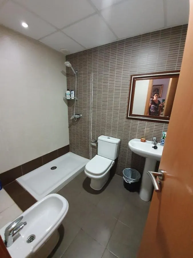 Harmonia apartamento Rincon de la Victoria Apartamento Málaga