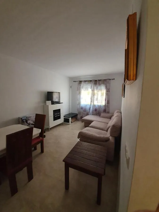 Harmonia apartamento Rincon de la Victoria Apartamento Málaga